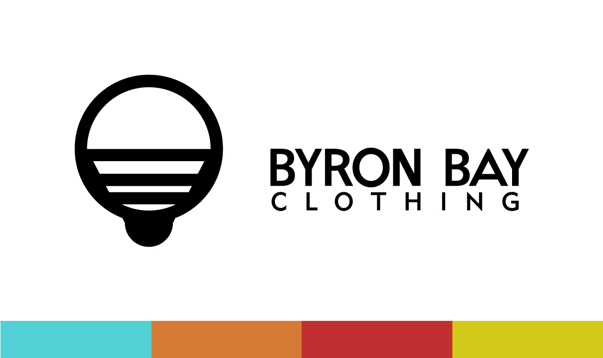 Byron Bay Clothing Logo