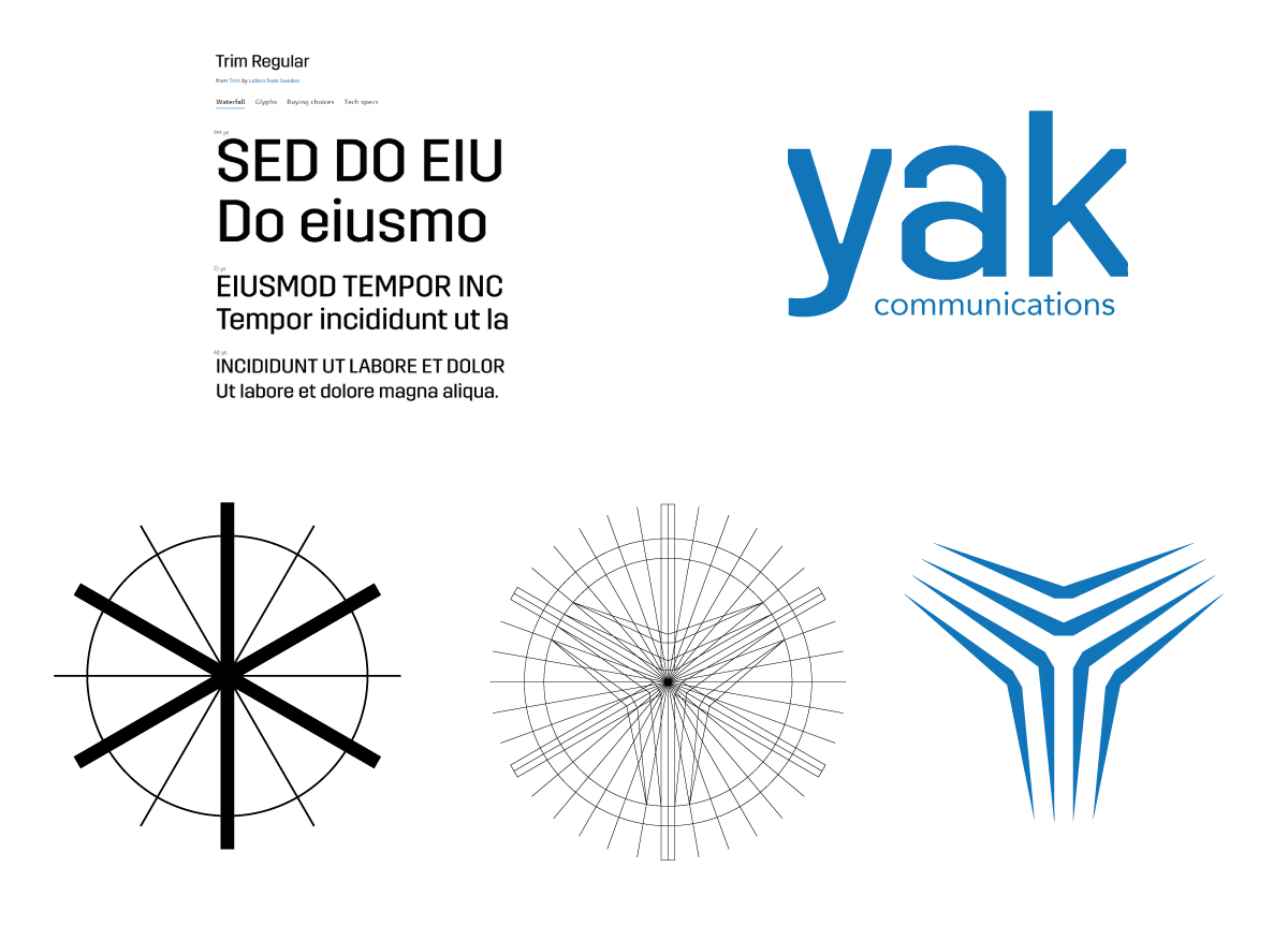 Yak Communications