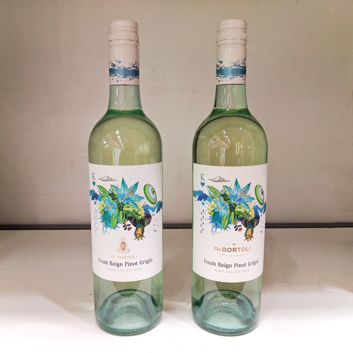 DeBortoli Pinot Grigio