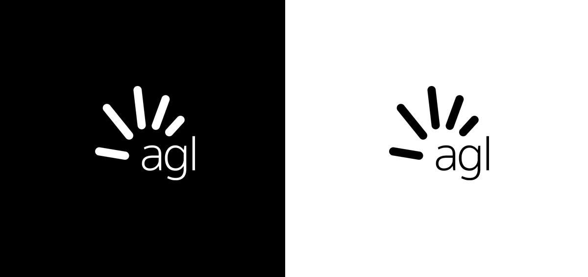 AGL Logo Spot