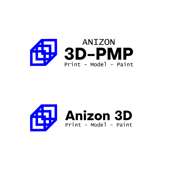 Anizon 3D Printing