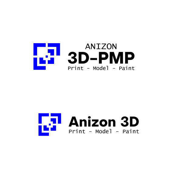 Anizon 3D Printing