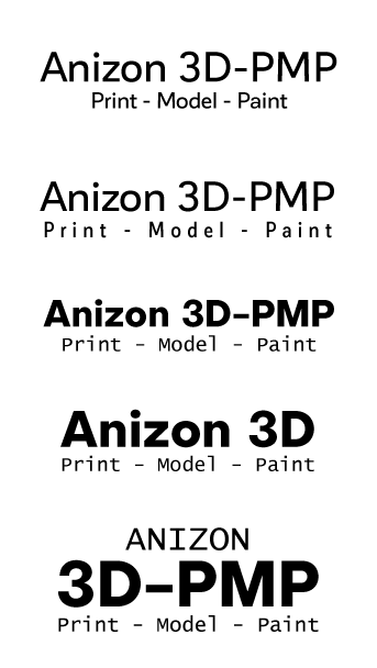 Anizon 3D Printing