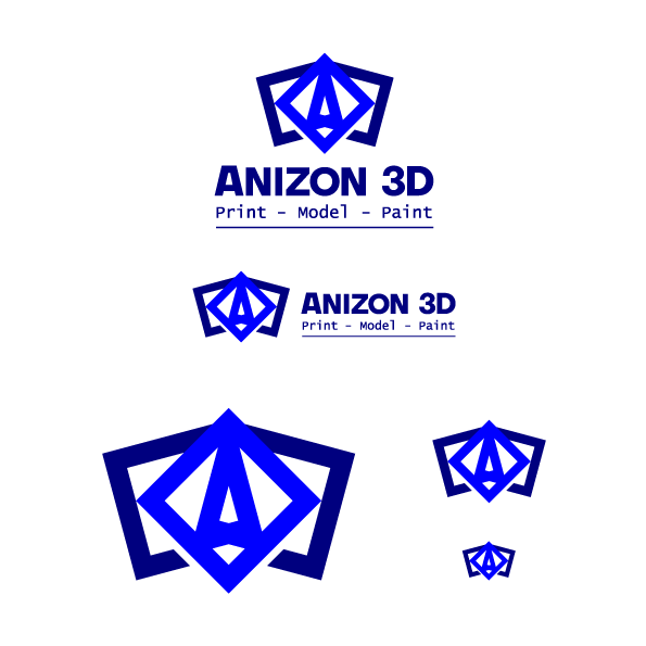 Anizon 3D Printing