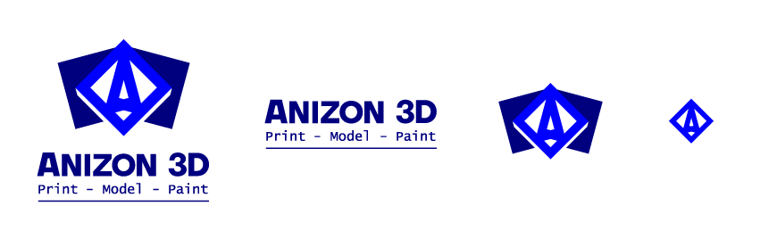 Anizon 3D Printing