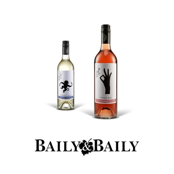 [REVIEW] Baily & Baily Label Release