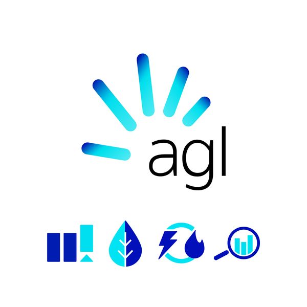 [REVIEW] AGL Brand Refresh