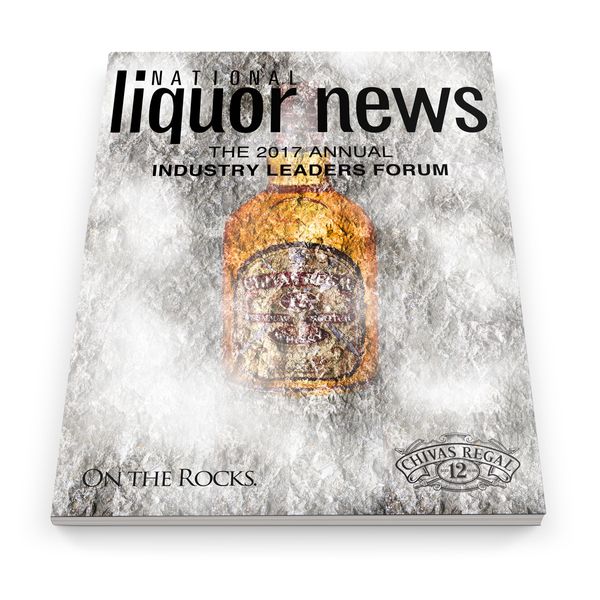 Chivas Advertising Concept